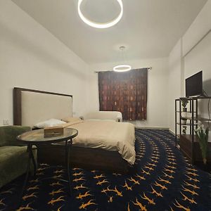 Appartement met een Slaapkamer